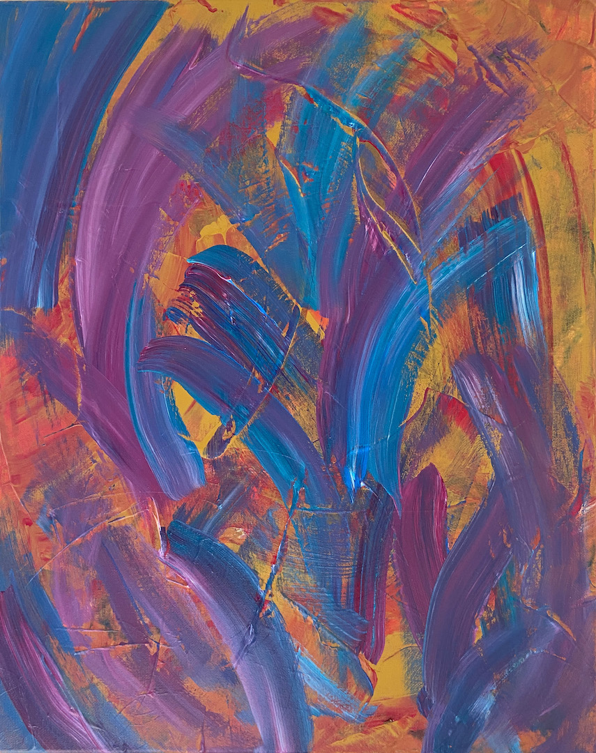 Firedance-Janet-Gervers-2022-18x20in