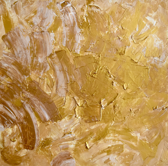 See the Light-Janet Gervers-2023 Gold Series Painting