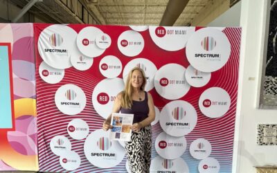 Spectrum Art Fair, Art Miami Basel Week, 2023