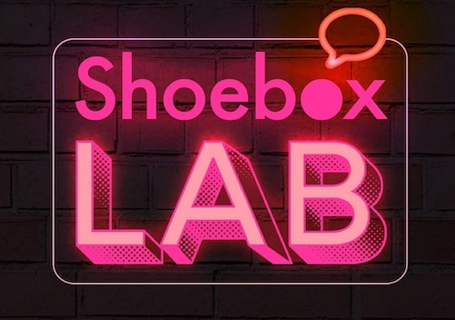 Shoebox Lab