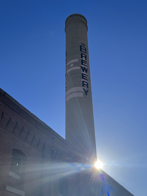 The Brewery, Los Angeles