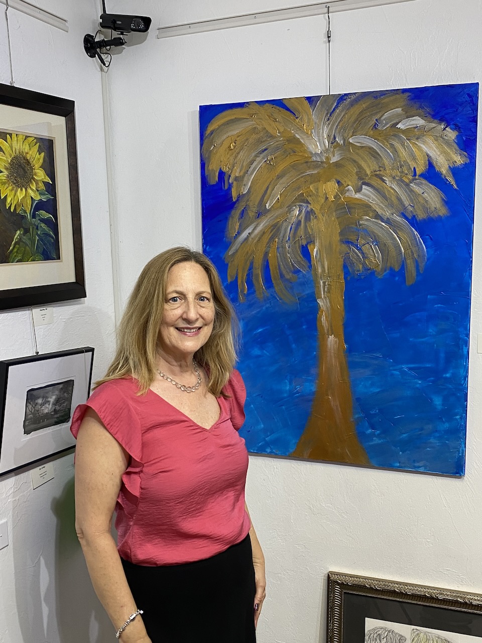 Janet Gervers 03-15-26  Golden Palm