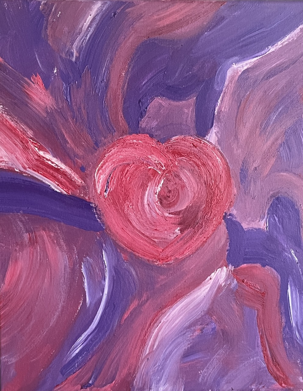 Reach For It-Heart Series, Janet Gervers-2026